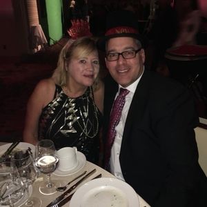 Meet your Posher, Diane